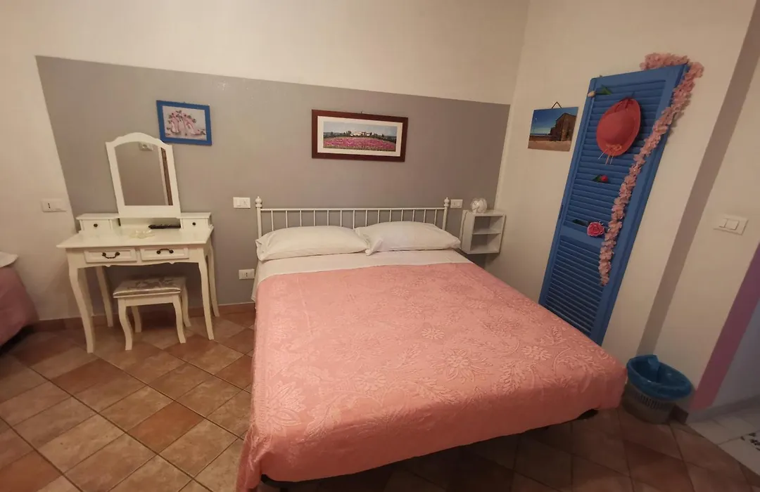 Villa Lucia B&B-1